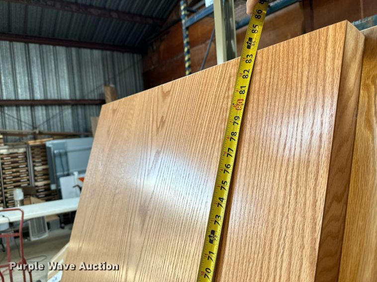 image for item NF9102 (8) doors