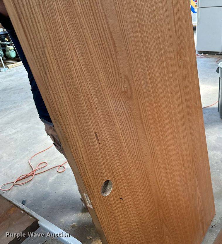 image for item NF9102 (8) doors