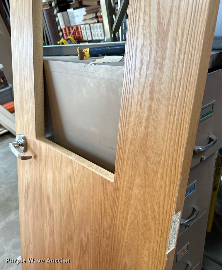 image for item NF9102 (8) doors