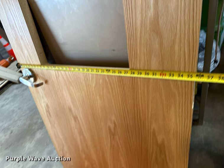 image for item NF9102 (8) doors