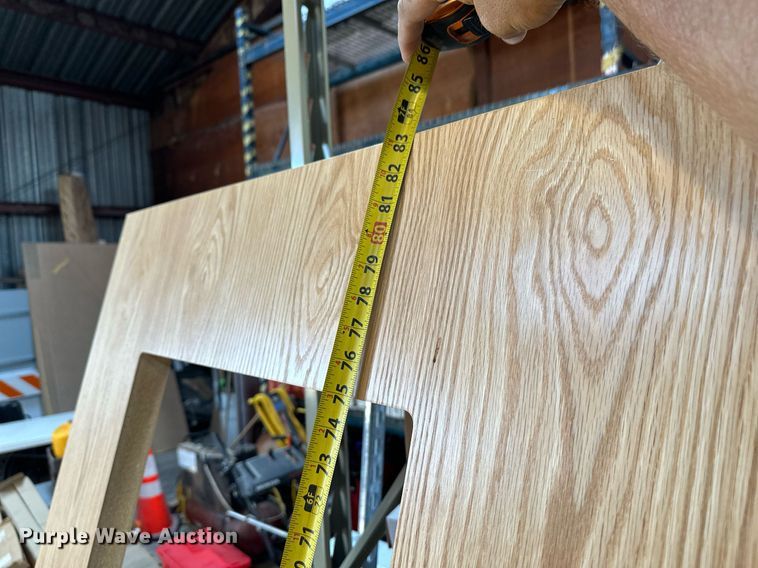 image for item NF9102 (8) doors