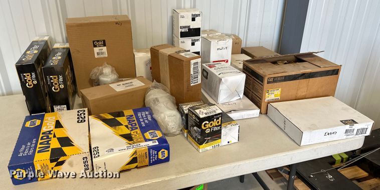 image for item NF9104 Filters