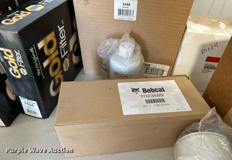 image for item NF9104 Filters