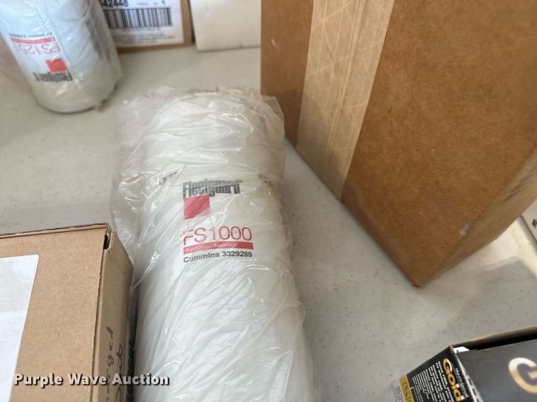 image for item NF9104 Filters