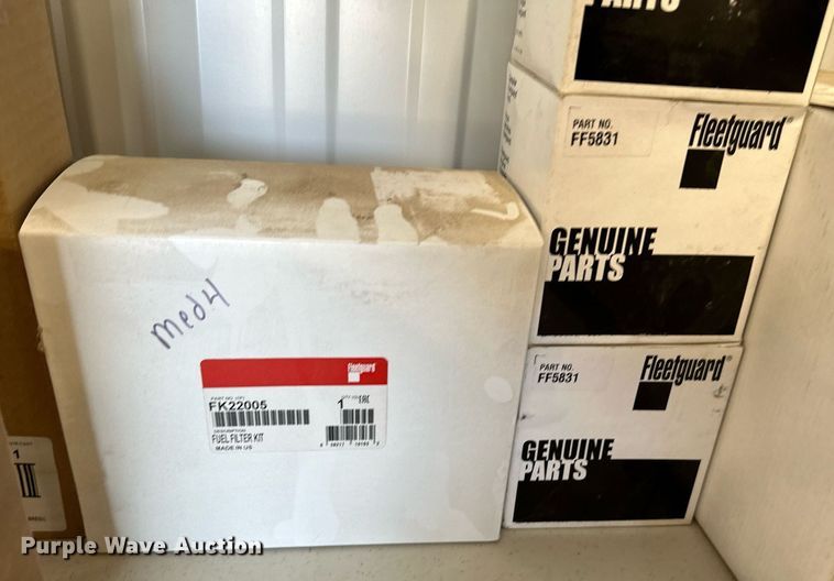 image for item NF9104 Filters