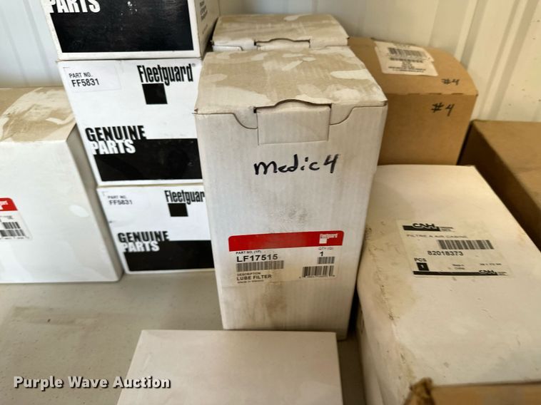 image for item NF9104 Filters