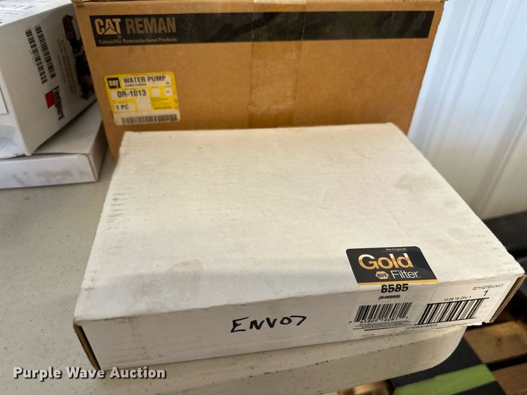 image for item NF9104 Filters