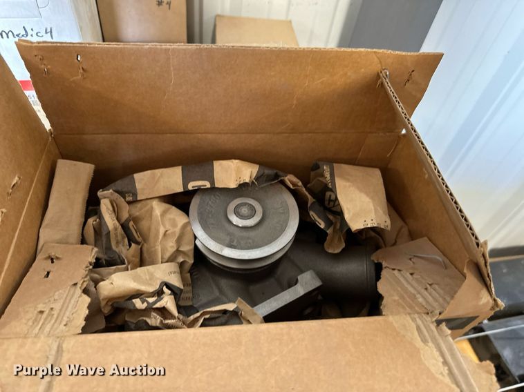 image for item NF9104 Filters