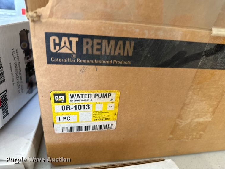 image for item NF9104 Filters