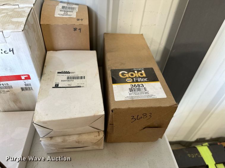 image for item NF9104 Filters