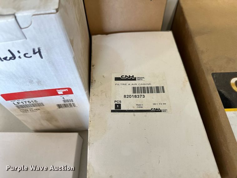 image for item NF9104 Filters