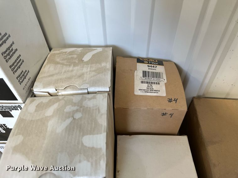 image for item NF9104 Filters