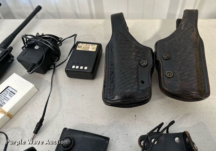 image for item NF9105 Radio equipment