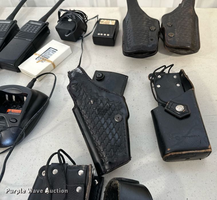 image for item NF9105 Radio equipment