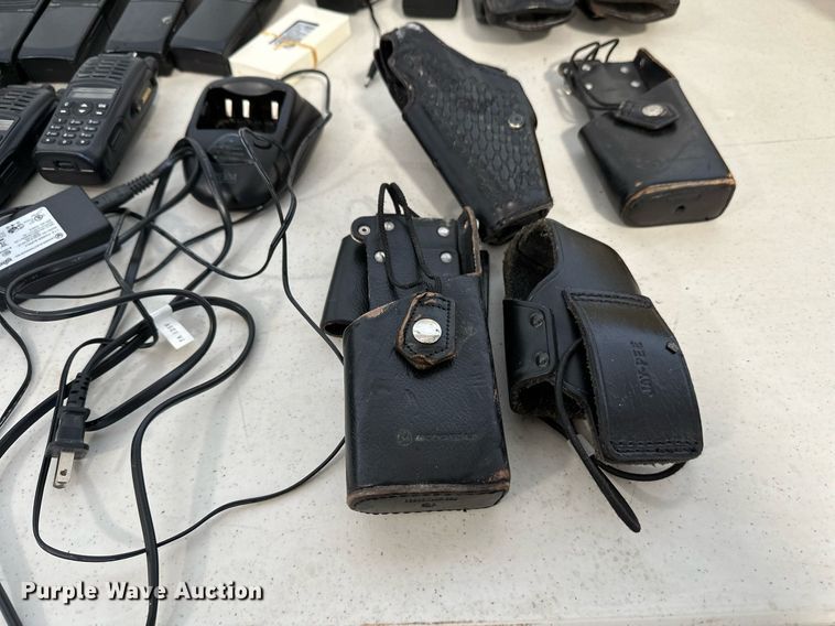 image for item NF9105 Radio equipment