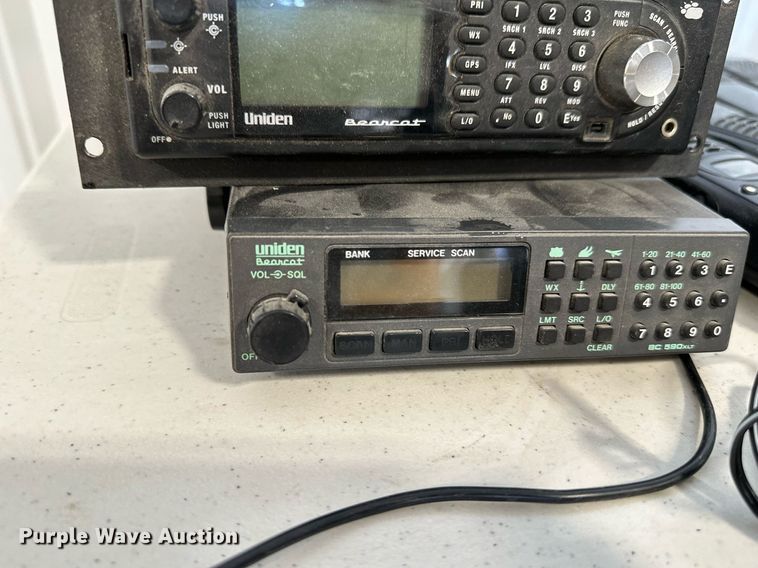 image for item NF9105 Radio equipment
