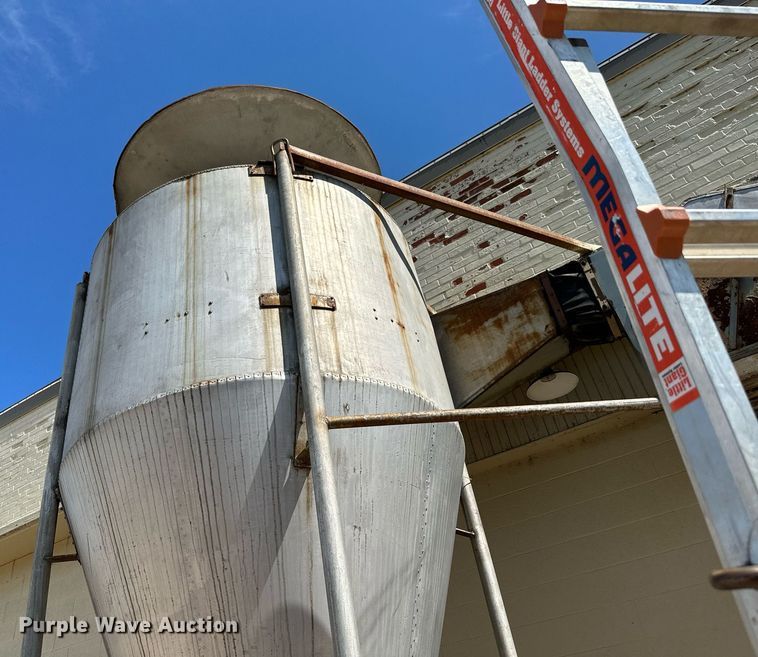 image for item NF9107 Dust collection system