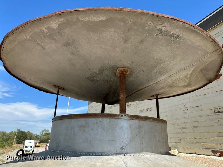 image for item NF9107 Dust collection system