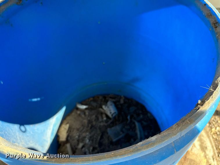 image for item NF9107 Dust collection system