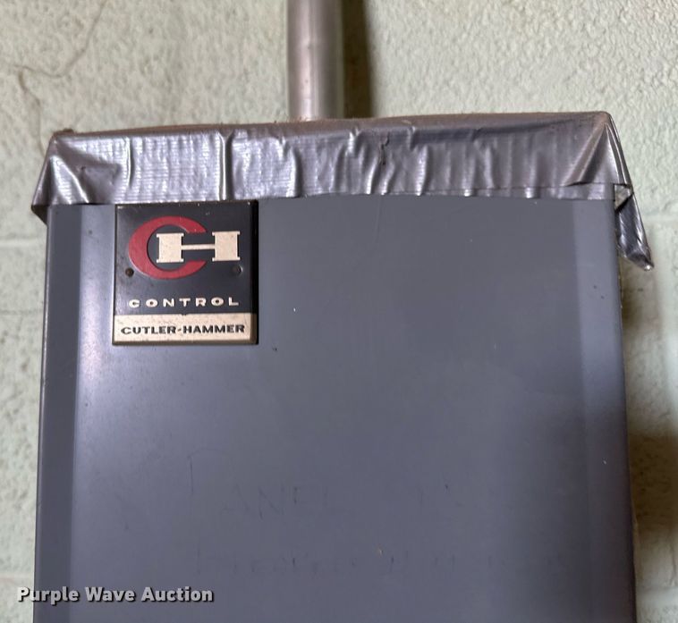 image for item NF9107 Dust collection system