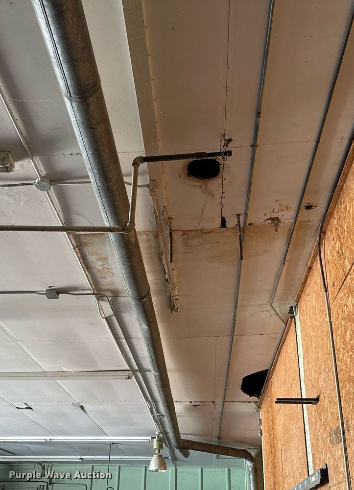 image for item NF9107 Dust collection system