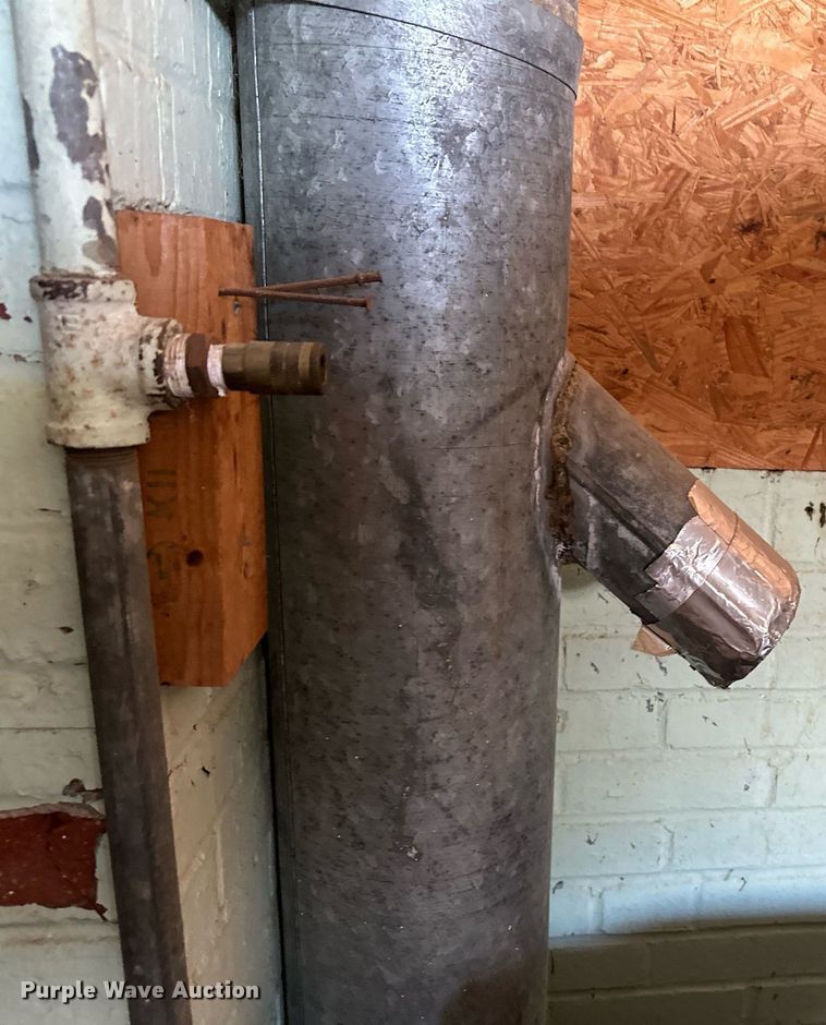 image for item NF9107 Dust collection system