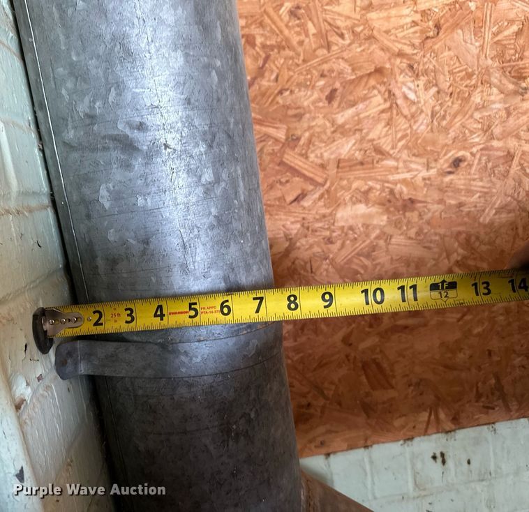 image for item NF9107 Dust collection system