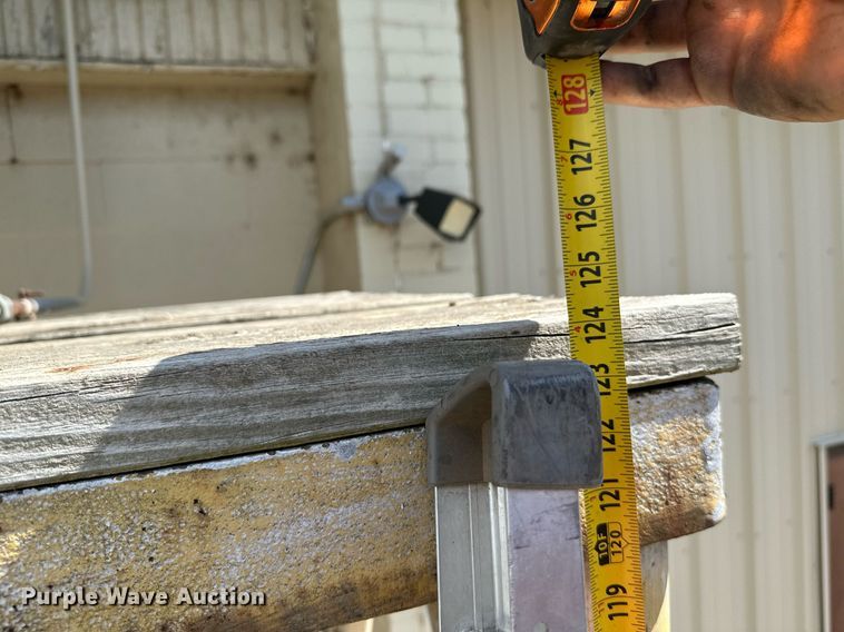 image for item NF9107 Dust collection system