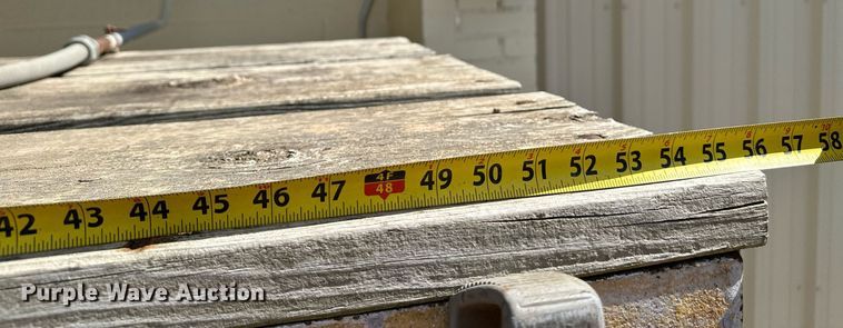 image for item NF9107 Dust collection system