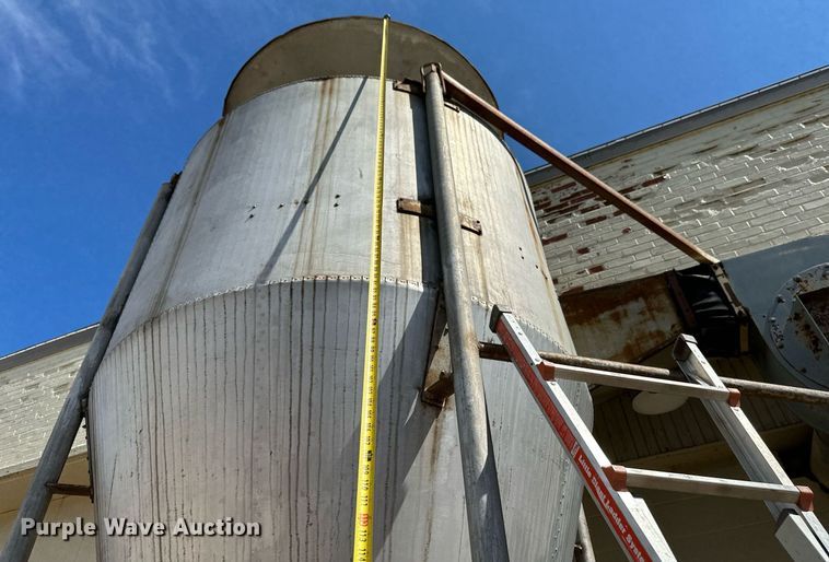 image for item NF9107 Dust collection system