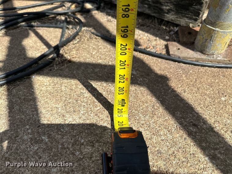 image for item NF9107 Dust collection system