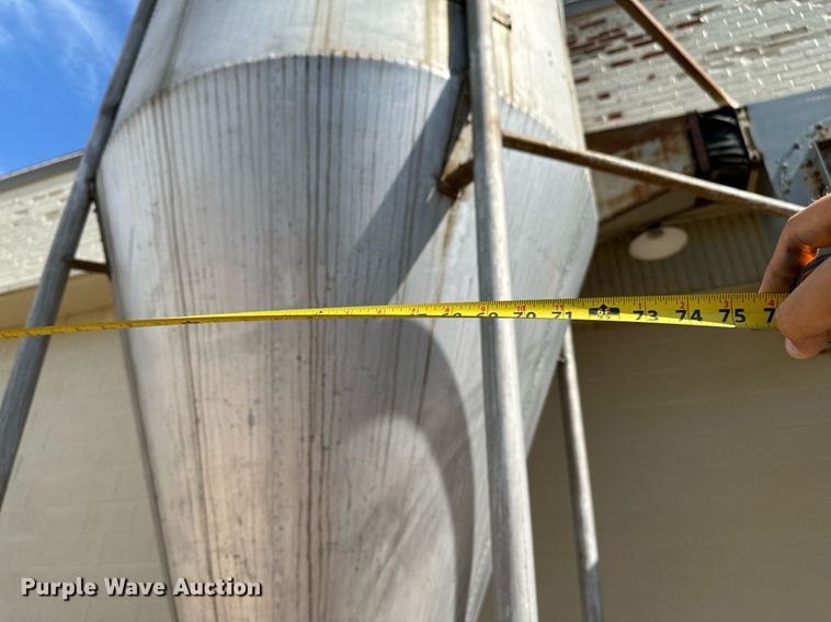 image for item NF9107 Dust collection system