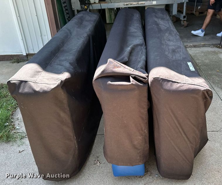 image for item NF9153 (3) sideline tables