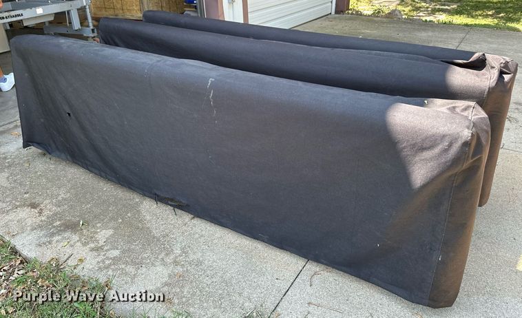 image for item NF9153 (3) sideline tables