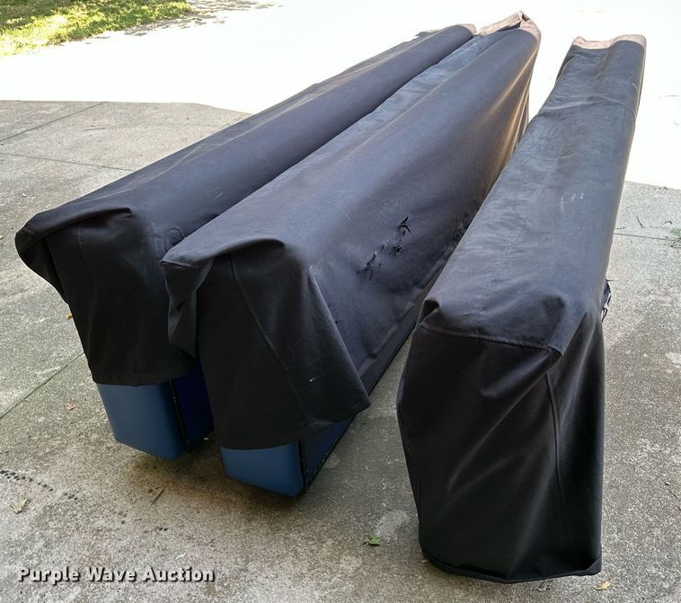 image for item NF9153 (3) sideline tables