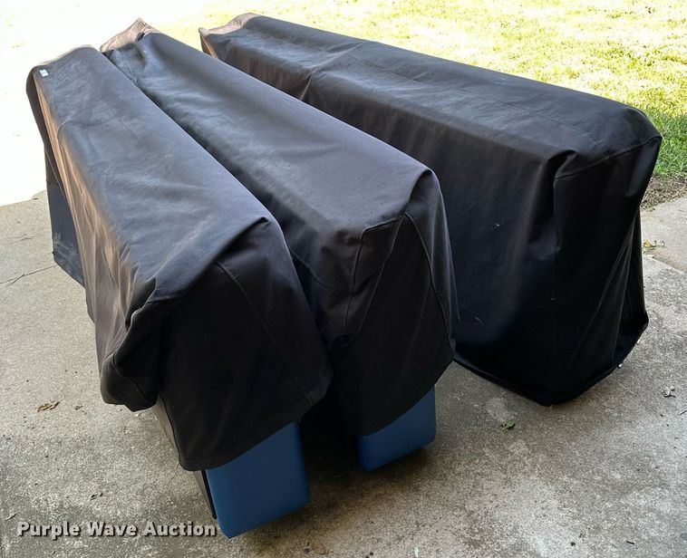 image for item NF9153 (3) sideline tables