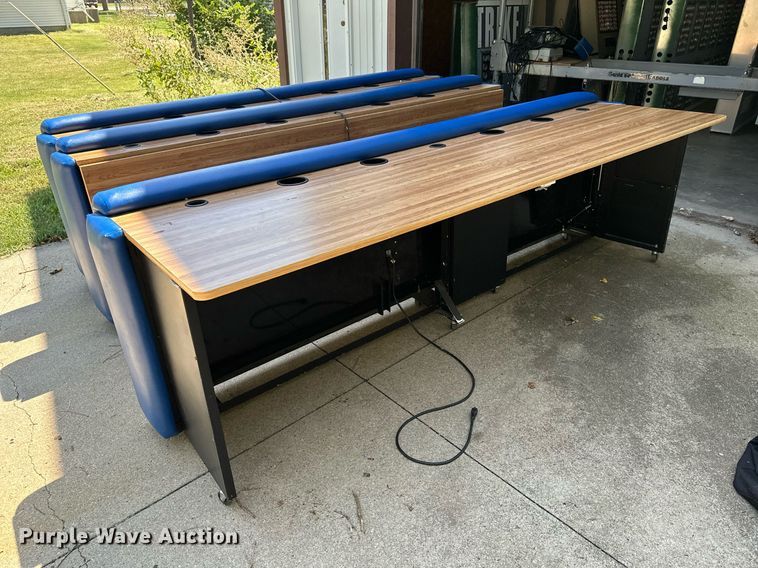 image for item NF9153 (3) sideline tables