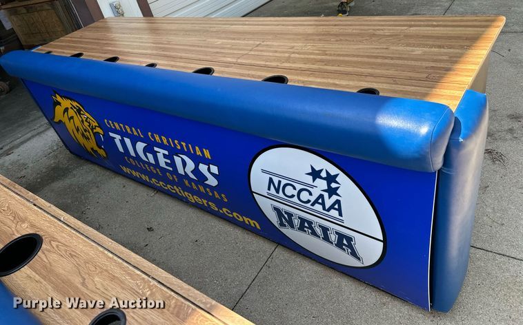 image for item NF9153 (3) sideline tables