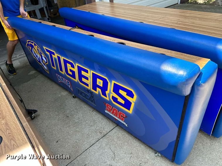 image for item NF9153 (3) sideline tables