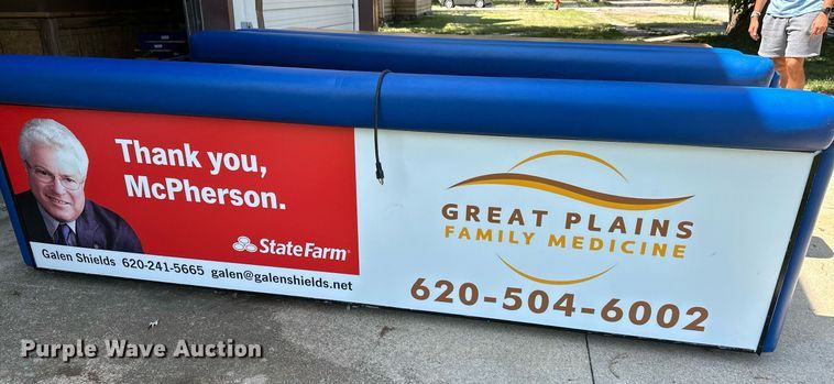 image for item NF9153 (3) sideline tables