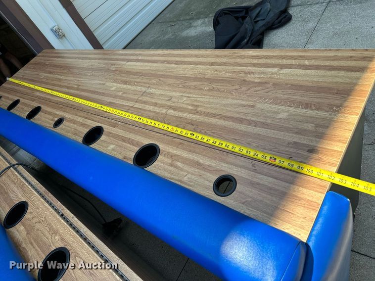 image for item NF9153 (3) sideline tables