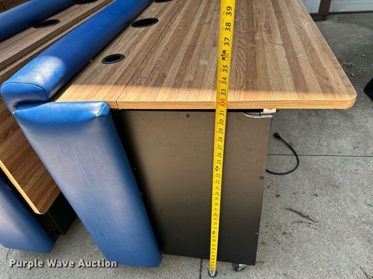 image for item NF9153 (3) sideline tables