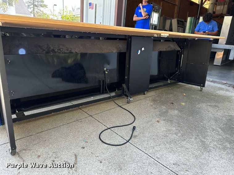 image for item NF9153 (3) sideline tables