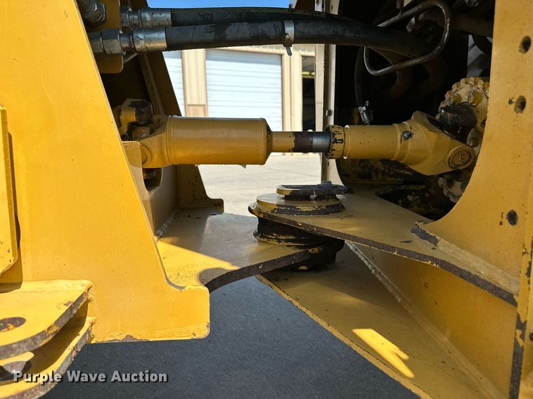 image for item NF9154 2009 Caterpillar 930H  wheel loader