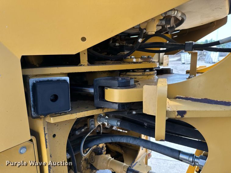 image for item NF9154 2009 Caterpillar 930H  wheel loader