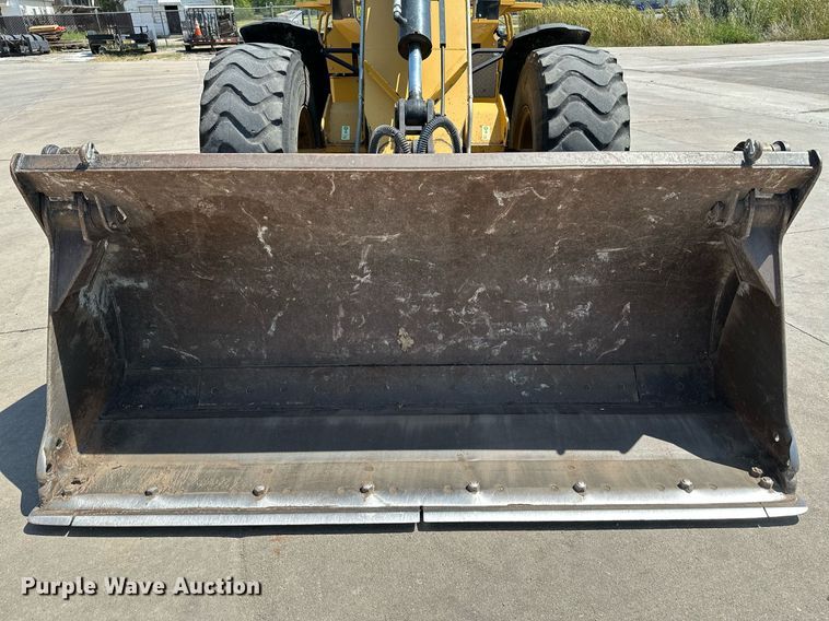 image for item NF9154 2009 Caterpillar 930H  wheel loader