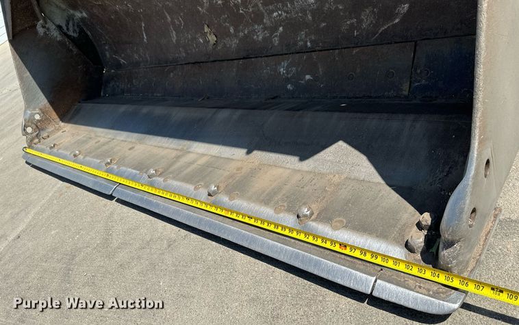 image for item NF9154 2009 Caterpillar 930H  wheel loader