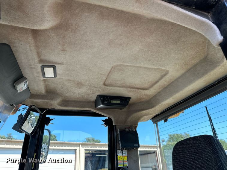 image for item NF9154 2009 Caterpillar 930H  wheel loader