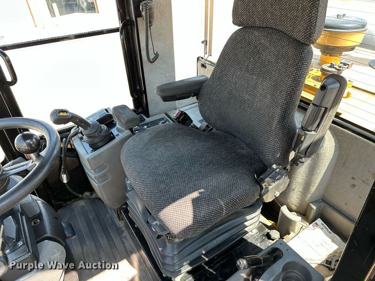 image for item NF9154 2009 Caterpillar 930H  wheel loader