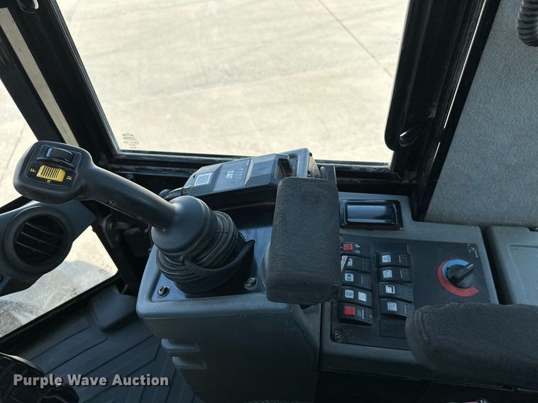 image for item NF9154 2009 Caterpillar 930H  wheel loader